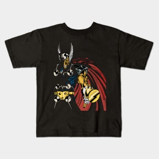 Brb Kids T-Shirt